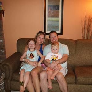 Meet your Posher, Meghan